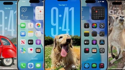 Bu bir tesadüf mü? Apple’ın tanıttığı ürünlerde saat neden hep 9:41’i gösteriyor