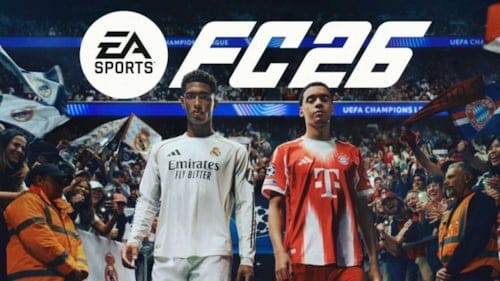 EA Sports FC 26’nın en güçlü 10 takımı ve en etkili dizilişleri!