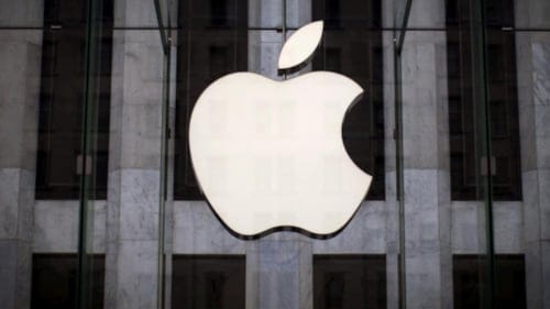 Apple’a App Store politikaları nedeniyle 2 milyar dolar ceza