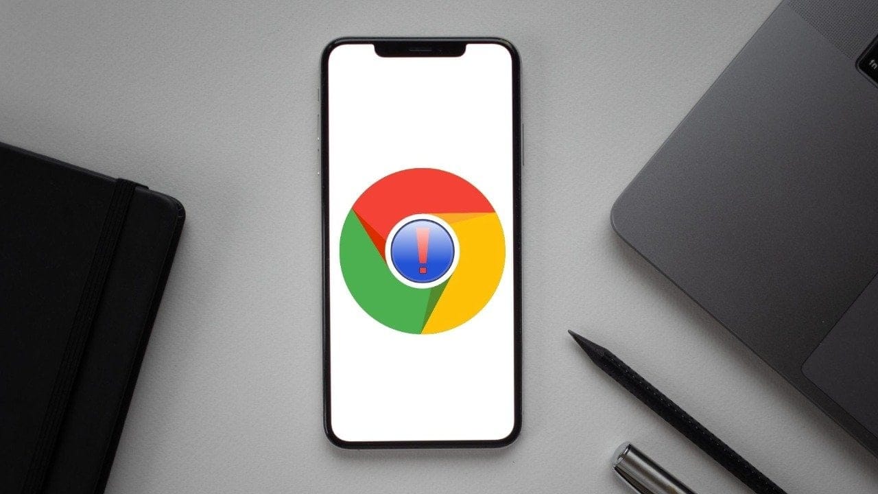 Apple’dan önemli uyarı: iPhone kullanıcıları Google Chrome’dan uzak durmalı