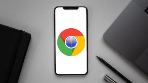 Apple’dan önemli uyarı: iPhone kullanıcıları Google Chrome’dan uzak durmalı