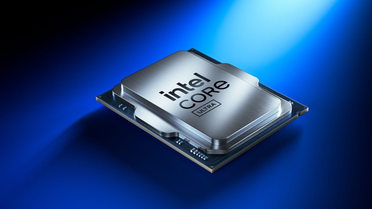 Intel, 3. çeyrekte kaç para kazandığını açıkladı