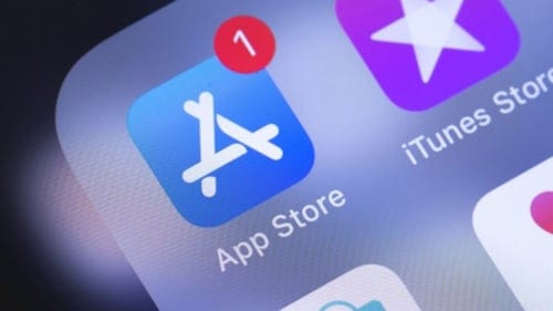 Apple'dan dikkat çeken adım: Popüler flört uygulamalarını App Store’dan kaldırdı!