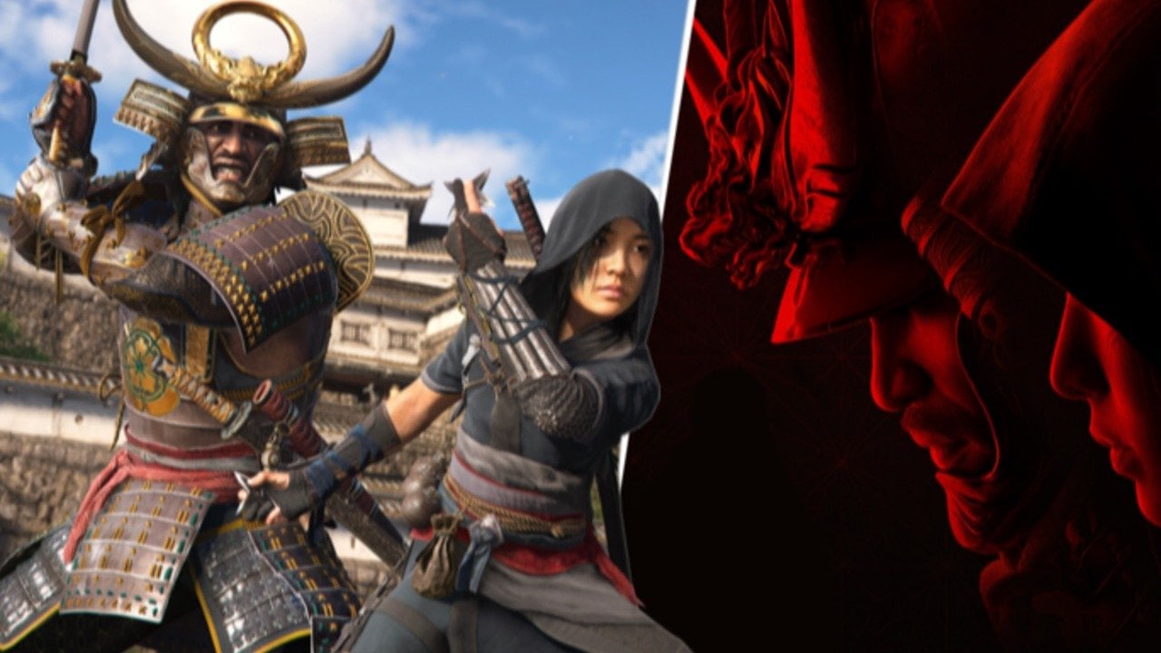 Assassin’s Creed Shadows, Switch 2’ye geliyor: Çıkış tarihi açıklandı