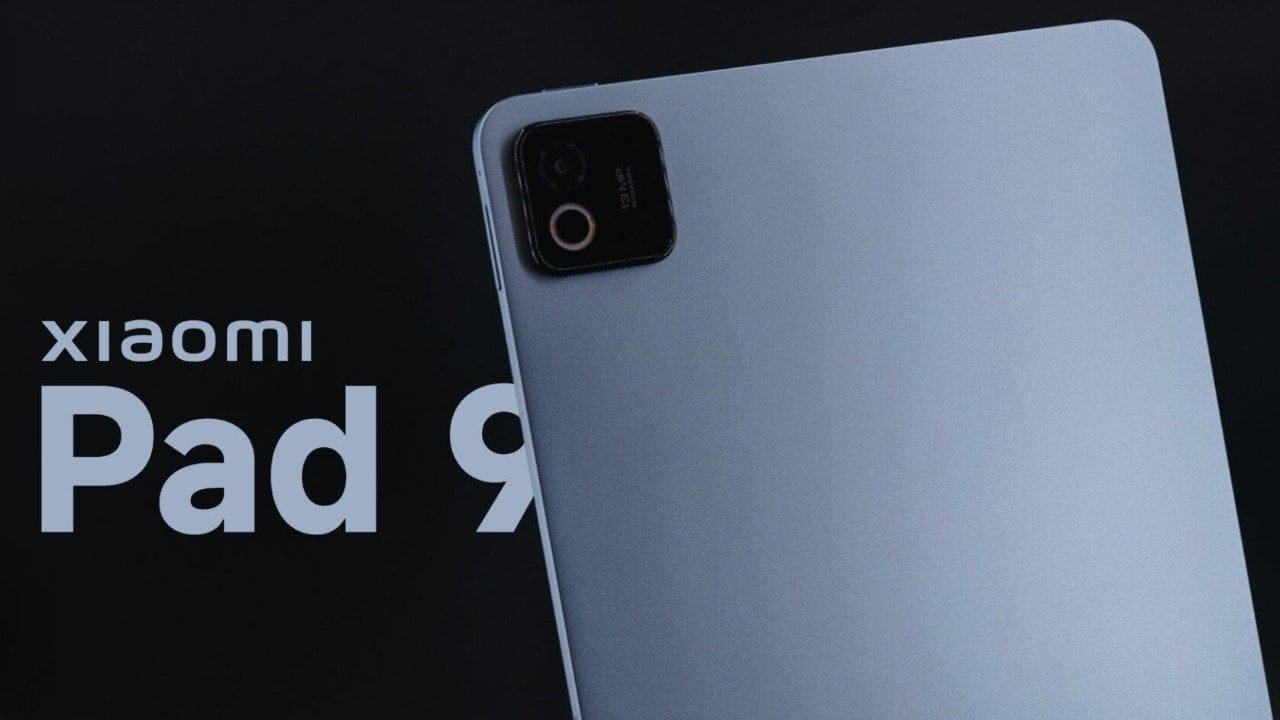 Xiaomi Pad 9 serisinin kod adları ortaya çıktı