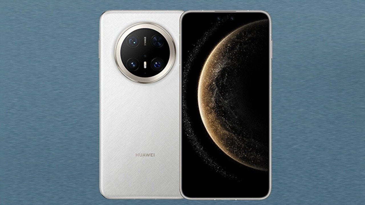 Huawei Mate 70 Air, 29 Ekim’de tanıtılıyor: İşte özellikleri