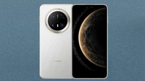Huawei Mate 70 Air, 29 Ekim’de tanıtılıyor: İşte özellikleri