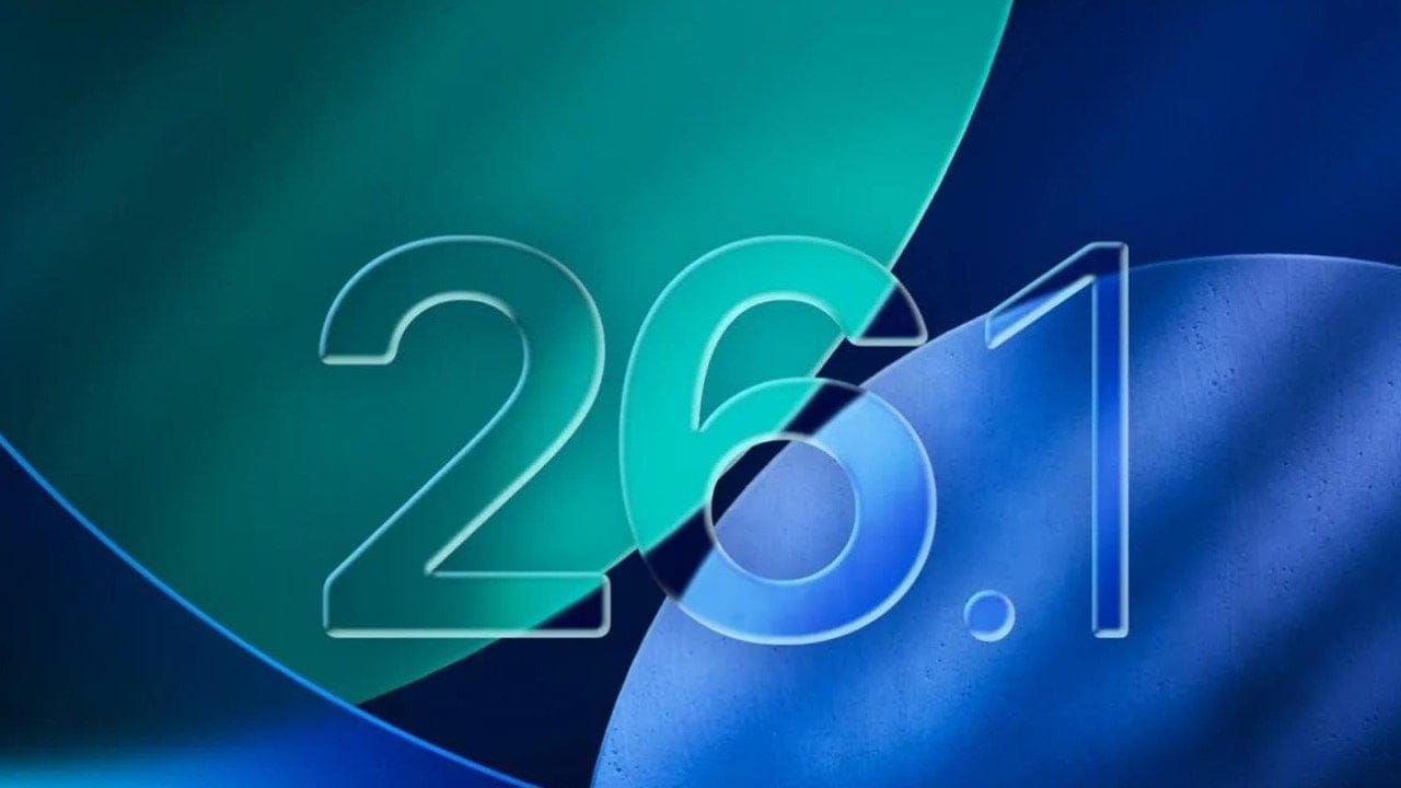iOS 26.1 ile üçüncü parti uygulamalara arka planda fotoğraf yedekleme izni geliyor