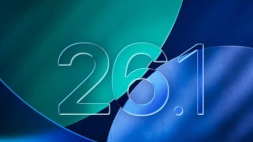 iOS 26.1 ile üçüncü parti uygulamalara arka planda fotoğraf yedekleme izni geliyor