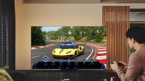 PlayStation oyuncuları için 2025’in en iyi 4K televizyon modelleri