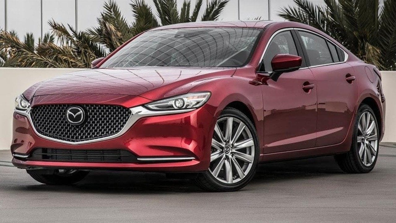 Mazda’nın Türkiye’deki servis ve satış sonrası distribütörü Doğan Trend Otomotiv oldu