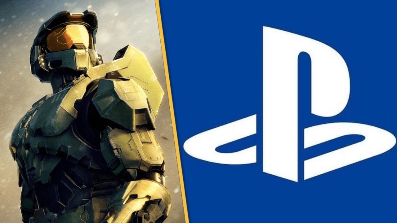 Xbox efsanesi artık PlayStation’da! Halo 2026’da PlayStation’a geliyor