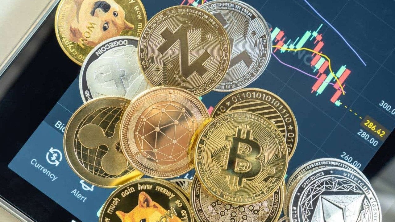 Türkiye'nin kripto para raporu: 200 milyar dolar harcadık, kazanan yok!