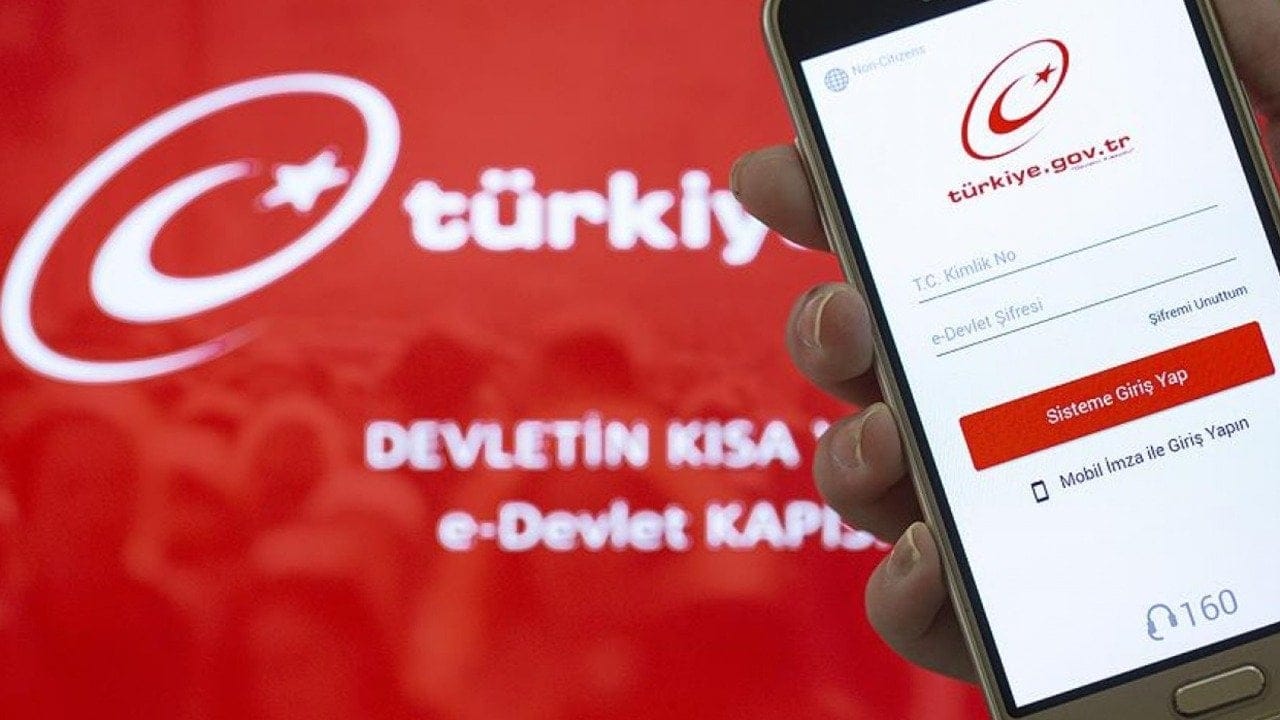e-Tebligatlar artık e-Devlet’te tek ekranda görüntülenebilecek