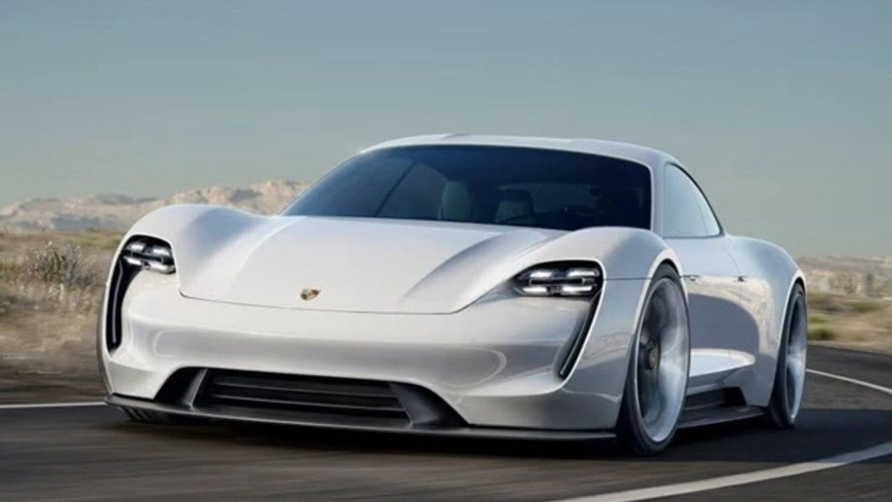 Porsche batıyor mu? Son 1 yılda net kâr yüzde 99 düştü