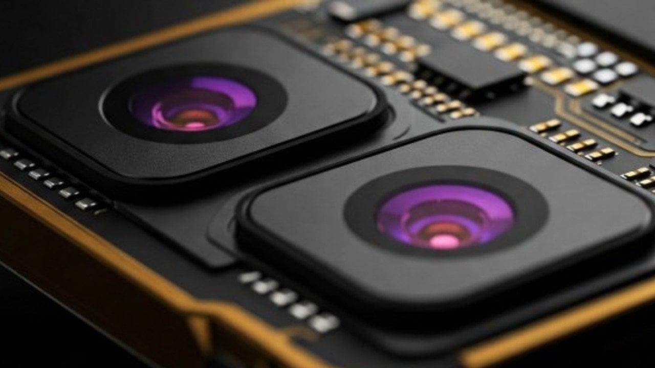 Sony ilk 200MP kamera sensörünü hazırlıyor