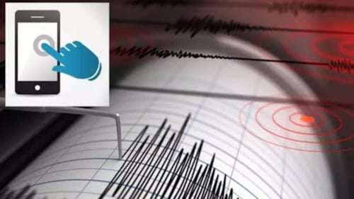 Depremi önceden haber veren uygulamalar: Deprem için en iyi uygulama hangisi? 