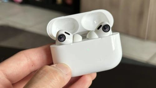 AirPods üretimi zirveye çıktı: Apple kapasiteyi ikiye katladı!