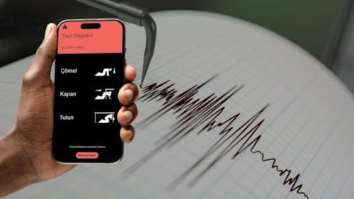 Deprem uyarı sistemi nedir, nasıl aktif edilir? İşte adım adım rehber