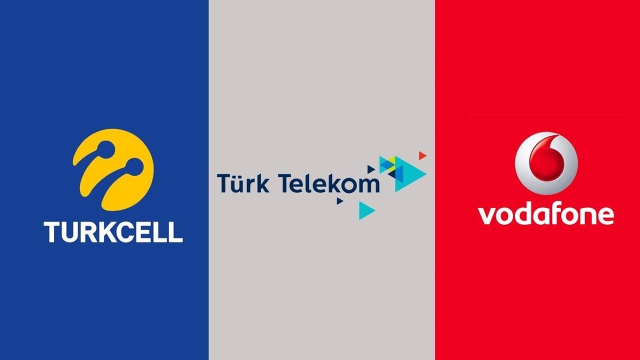 Turkcell, Türk Telekom ve Vodafone’a güçlü rakip yolda! Türksat Mobil geliyor...