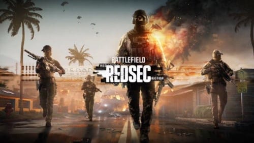 Battlefield 6 ücretsiz versiyonu REDSEC ile oyuncularla buluştu