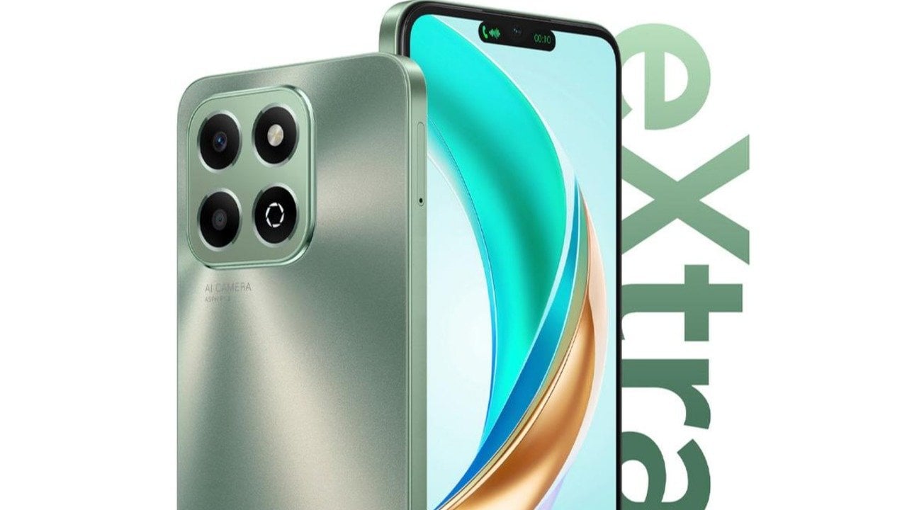 Bu fiyata Türkiye'de yok satar: Yeni HONOR X6b Plus tanıtıldı!