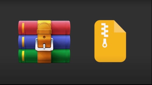 Android’de RAR dosyaları nasıl açılır? En iyi 5 yöntem!