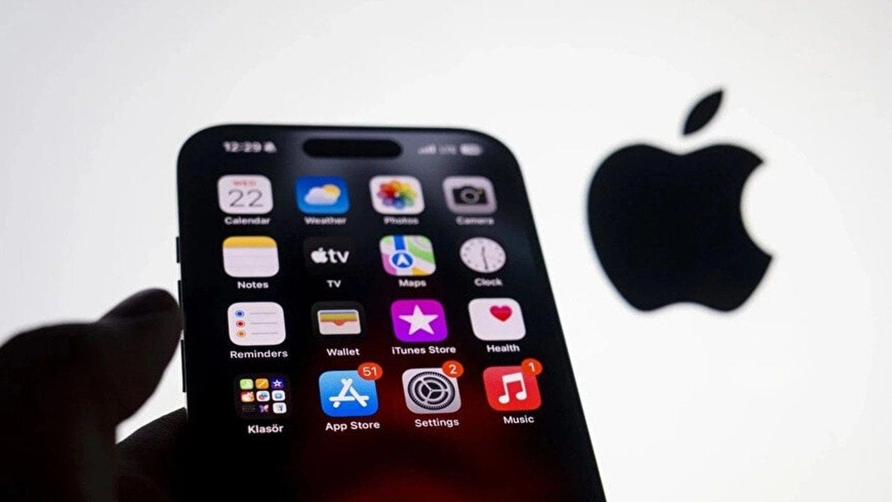 iPhone kullanıcılarına müjde: Dijital pasaport özelliği geliyor