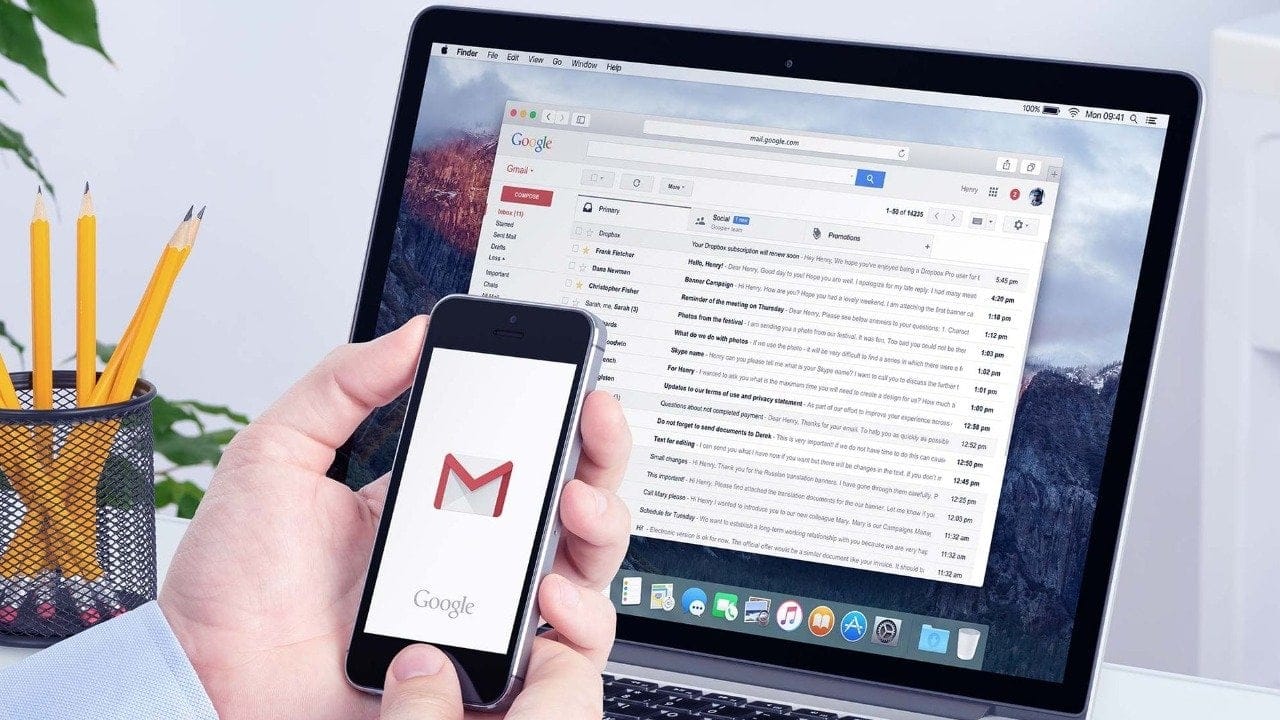 Gmail’den kritik uyarı: 183 milyon hesap bilgisi sızdırıldı!