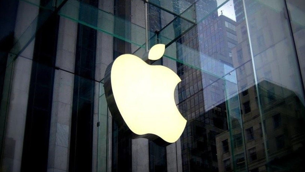 Apple 4 trilyon dolar değerine ulaştı! Teknoloji devi rekorunu tazeledi