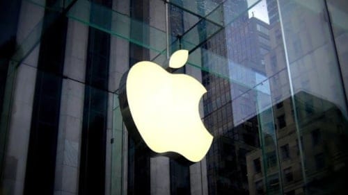 Apple 4 trilyon dolar değerine ulaştı! Teknoloji devi rekorunu tazeledi