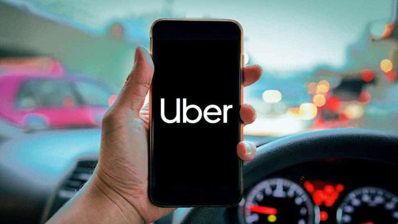 Uber’den dikkat çeken adım: Türkiye pazarına geri dönüyor!