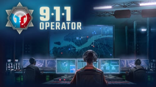 Steam’de büyük fırsat: 911 Operator kısa süreliğine ücretsiz oldu!