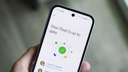 Google Pixel kullanıcılarına müjde: Sızan güncelleme detayları ortaya çıktı