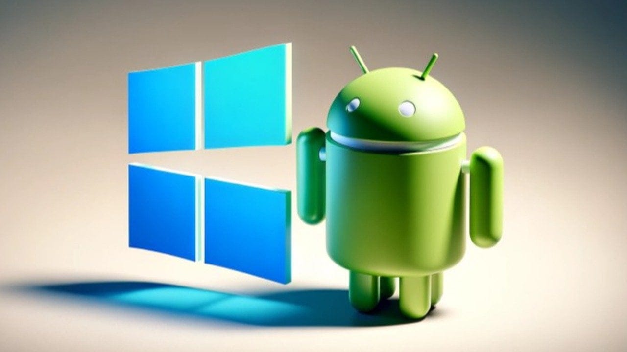 Android telefonlar artık Windows 11’de web kamerası olarak kullanılabilecek