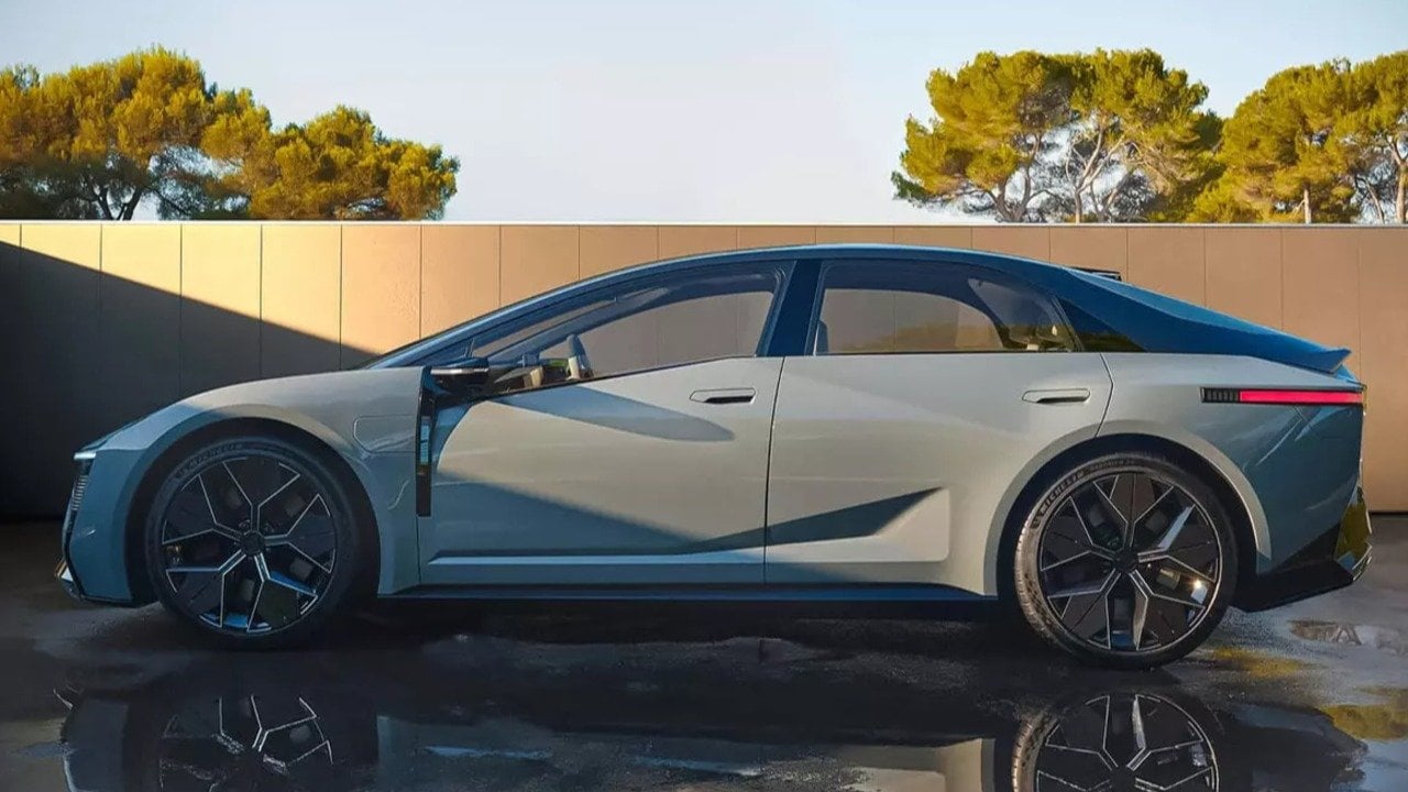Tamamen elektrikli Toyota Corolla tanıtıldı: İşte özellikleri