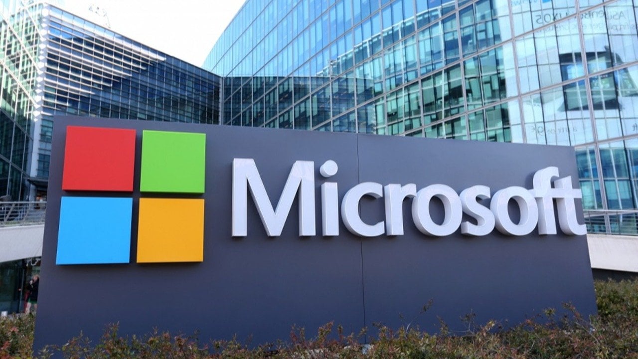 Microsoft, 3. çeyrekte kaç para kazandığını açıkladı
