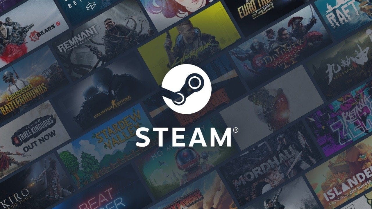 Bu hafta Steam’de en çok indirilen oyunlar belli oldu!