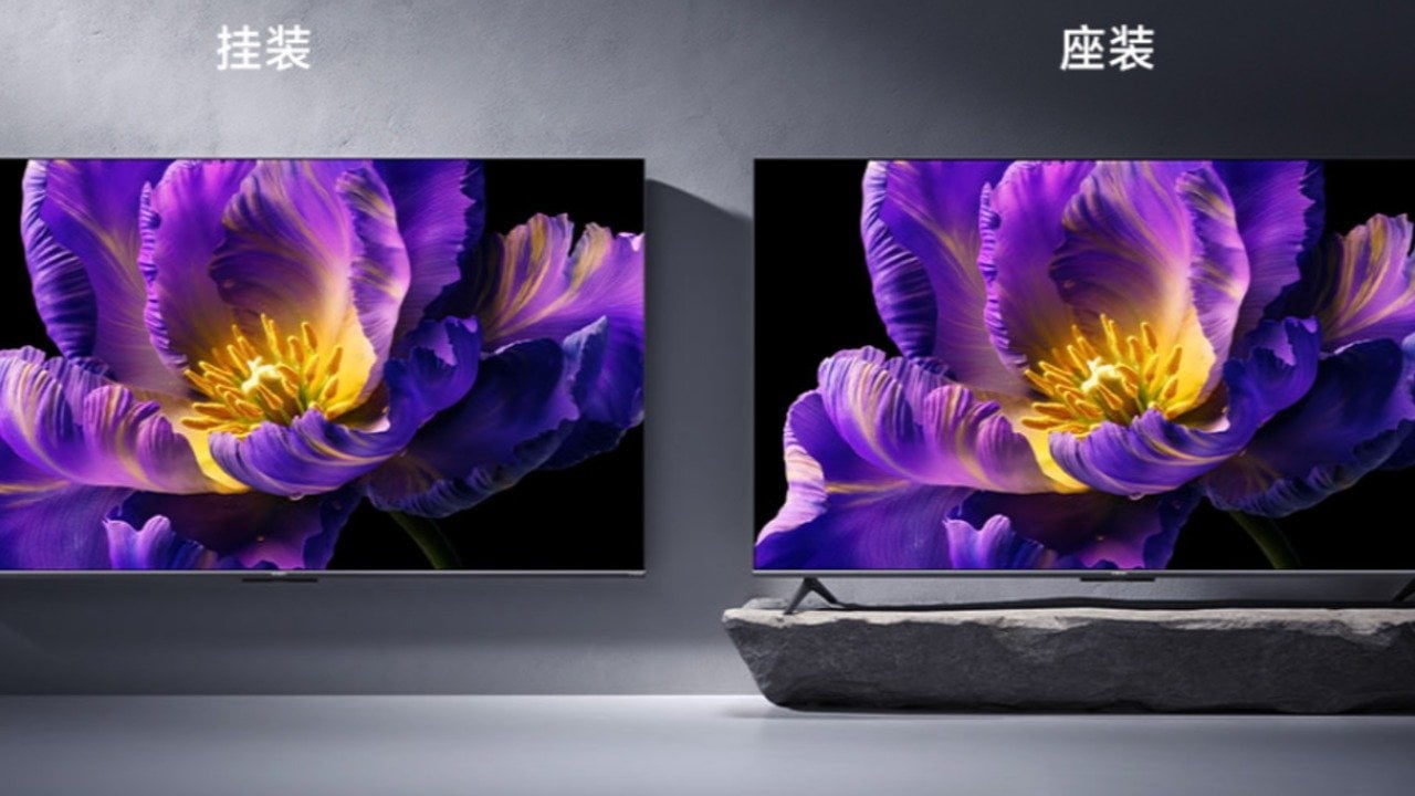 Xiaomi Smart TV ve akıllı saatlere HyperOS 3 güncellemesi geliyor