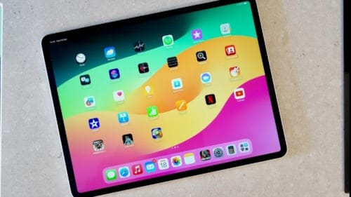 Apple hazırlığa başladı! iPad için yeni uygulamalar geliyor
