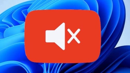 YouTube videolarında ses gelmeme sorunu nasıl düzeltilir? 8 pratik yöntem