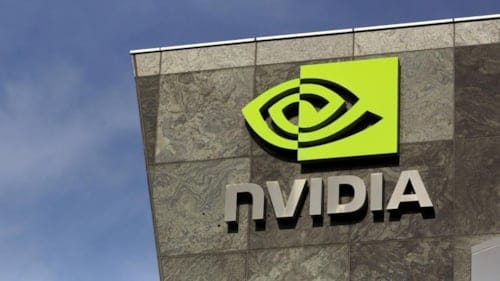 Nvidia, piyasa değerinde 5 trilyon dolara ulaşan ilk şirket oldu