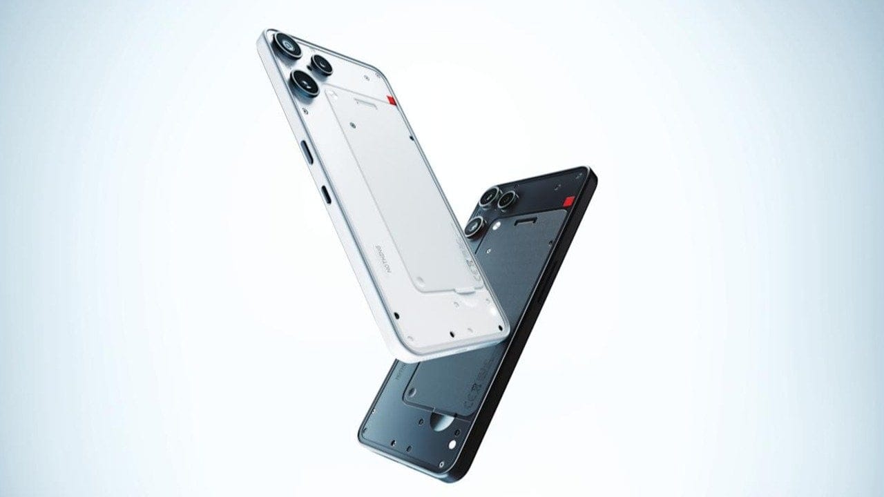Nothing Phone 3a Lite tanıtıldı! İşte özellikleri...
