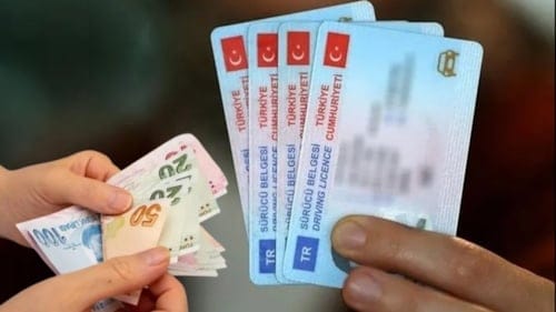 Yarın son gün! Ehliyet yenileme harcı nasıl ve nereden ödenir?