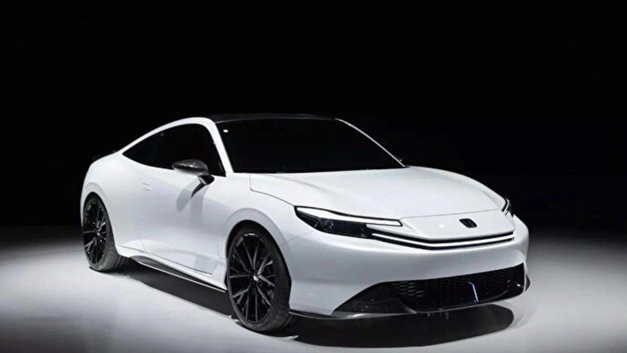 Efsane geri dönüyor: Honda Prelude 2026’da Türkiye yollarında!