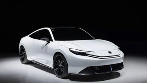 Efsane geri dönüyor: Honda Prelude 2026’da Türkiye yollarında!