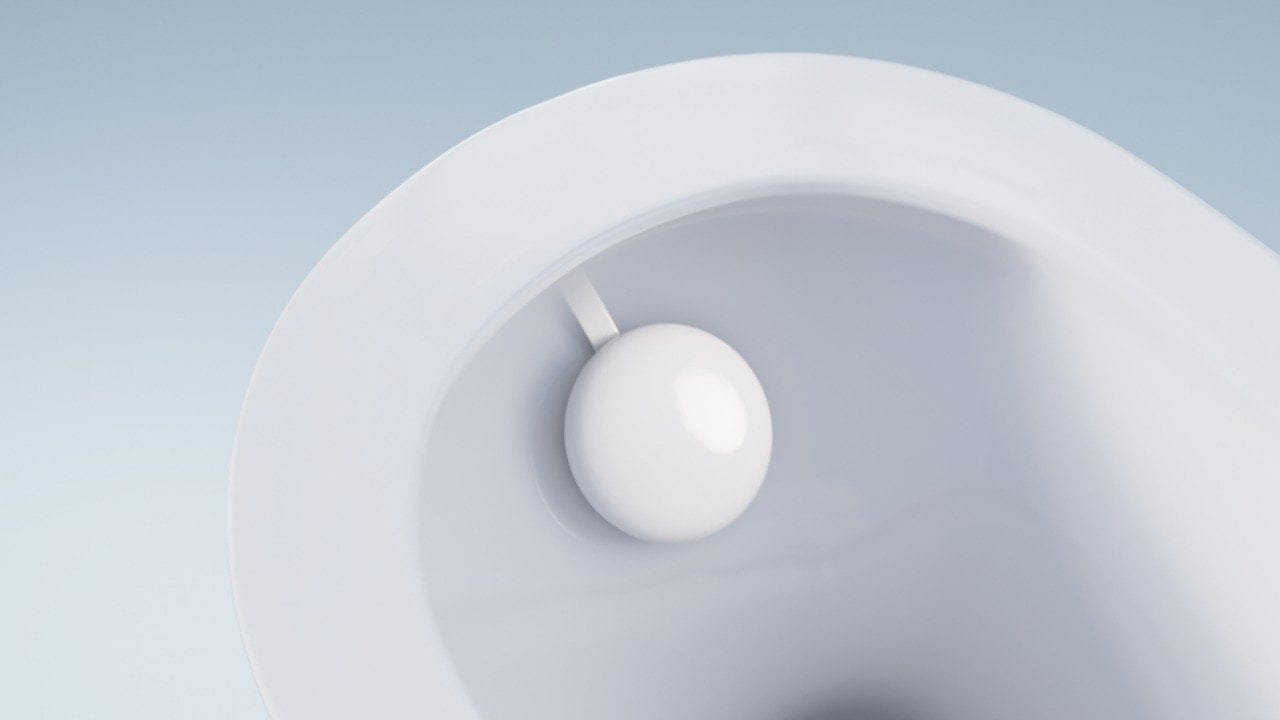 Withings U-Scan ile evde idrar analizi dönemi başladı