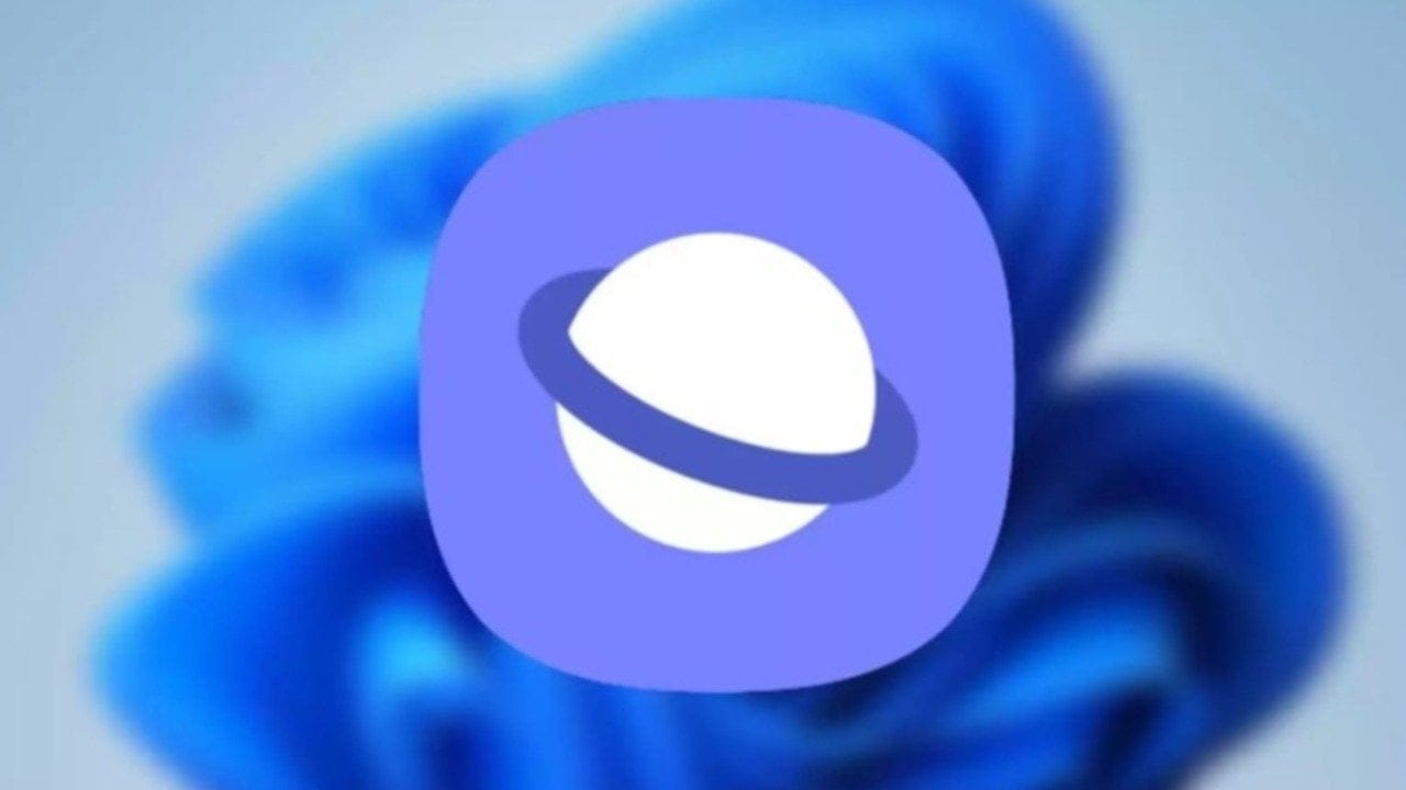 Samsung internet tarayıcısı masaüstüne geliyor