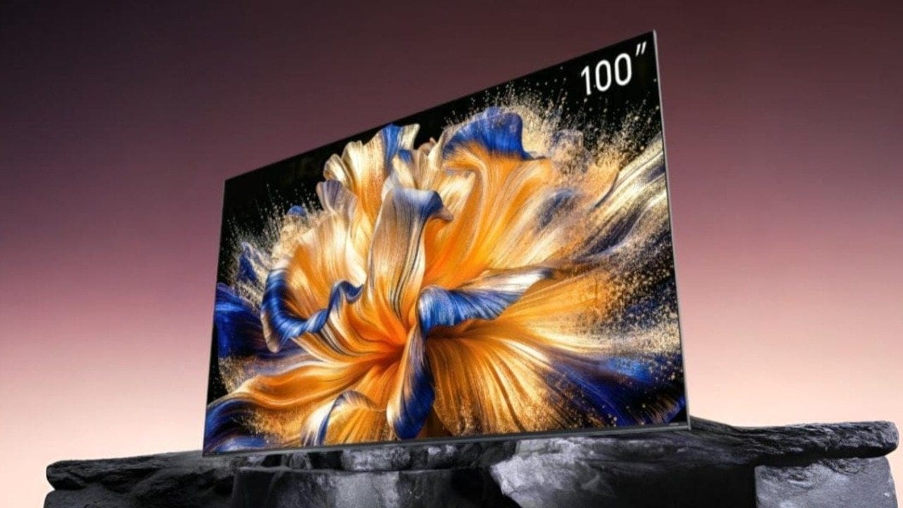 Hisense E8S Pro TV tanıtıldı: 4K ve Dolby Atmos deneyimi evlerinize geliyor