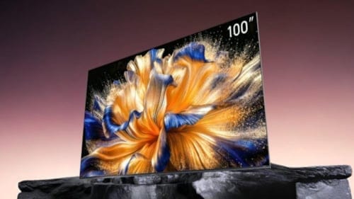 Hisense E8S Pro TV tanıtıldı: 4K ve Dolby Atmos deneyimi evlerinize geliyor